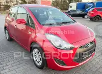 2019 Hyundai IX20