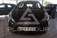2019 Hyundai IX20
