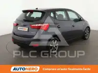2019 Hyundai IX20