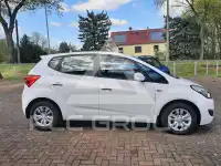 2019 Hyundai IX20