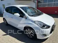 2019 Hyundai IX20
