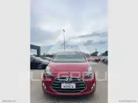 2019 Hyundai IX20