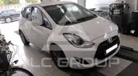2019 Hyundai IX20