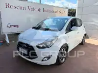2019 Hyundai IX20