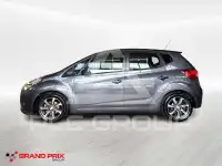 2019 Hyundai IX20