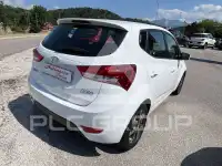 2019 Hyundai IX20