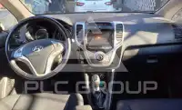 2019 Hyundai IX20