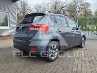 2019 Hyundai IX20
