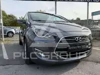2019 Hyundai IX20