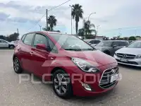 2019 Hyundai IX20