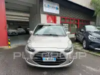 2019 Hyundai IX20