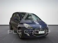 2019 Hyundai IX20