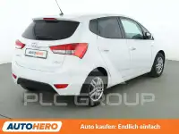 2019 Hyundai IX20