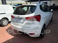 2019 Hyundai IX20