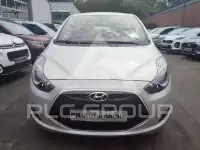 2019 Hyundai IX20