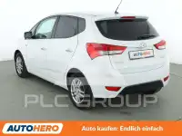 2019 Hyundai IX20