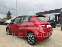 2019 Hyundai IX20