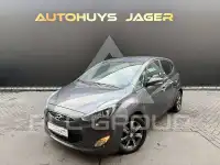 2019 Hyundai IX20