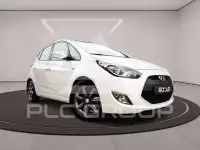 2019 Hyundai IX20