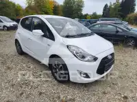 2019 Hyundai IX20
