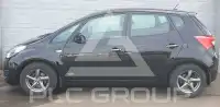 2019 Hyundai IX20
