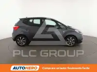2019 Hyundai IX20