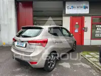 2019 Hyundai IX20