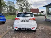 2019 Hyundai IX20