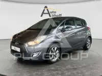 2019 Hyundai IX20