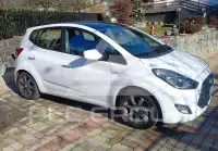 2019 Hyundai IX20