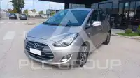 2019 Hyundai IX20
