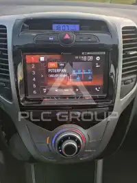 2019 Hyundai IX20