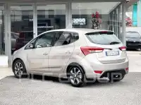 2019 Hyundai IX20