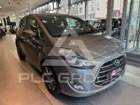 2019 Hyundai IX20