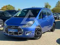 2019 Hyundai IX20