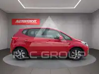 2019 Hyundai IX20