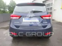 2019 Hyundai IX20