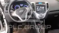 2019 Hyundai IX20