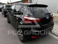 2019 Hyundai IX20