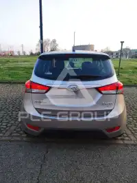 2019 Hyundai IX20