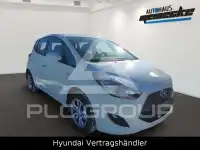 2019 Hyundai IX20