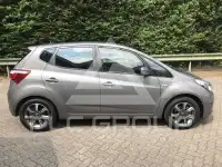 2019 Hyundai IX20