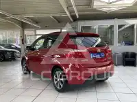 2019 Hyundai IX20