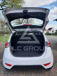 2019 Hyundai IX20
