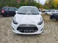 2019 Hyundai IX20