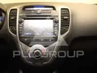 2019 Hyundai IX20