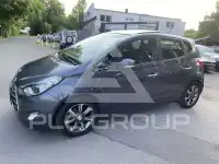 2019 Hyundai IX20