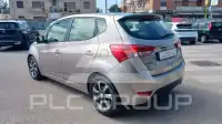2019 Hyundai IX20
