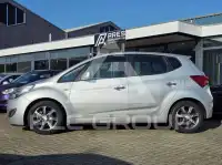 2019 Hyundai IX20