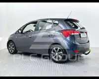 2019 Hyundai IX20